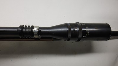 Remington 700 BDL 22-250 Varmint Special Unertl 10x Roland Martin - Image 9 of 25
