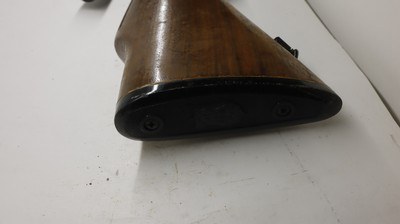 Remington 700 BDL 22-250 Varmint Special Unertl 10x Roland Martin - Image 3 of 25