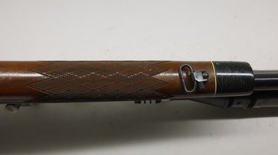 Remington 700 BDL 22-250 Varmint Special Unertl 10x Roland Martin - Image 16 of 25