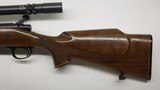 Remington 700 BDL 22-250 Varmint Special Unertl 10x Roland Martin - Image 21 of 25