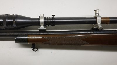 Remington 700 BDL 22-250 Varmint Special Unertl 10x Roland Martin - Image 19 of 25