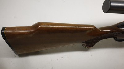 Remington 700 BDL 22-250 Varmint Special Unertl 10x Roland Martin - Image 13 of 25