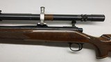 Remington 700 BDL 22-250 Varmint Special Unertl 10x Roland Martin - Image 20 of 25