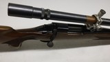 Remington 700 BDL 22-250 Varmint Special Unertl 10x Roland Martin - Image 12 of 25