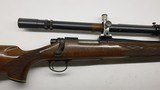 Remington 700 BDL 22-250 Varmint Special Unertl 10x Roland Martin - Image 2 of 25
