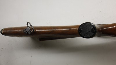 Remington 700 BDL 22-250 Varmint Special Unertl 10x Roland Martin - Image 14 of 25