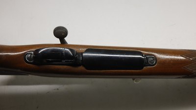 Remington 700 BDL 22-250 Varmint Special Unertl 10x Roland Martin - Image 15 of 25