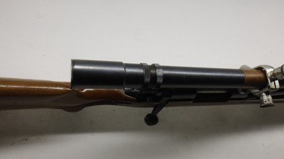 Remington 700 BDL 22-250 Varmint Special Unertl 10x Roland Martin - Image 11 of 25