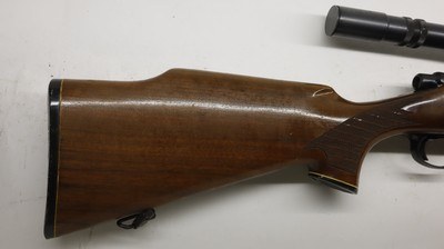 Remington 700 BDL 22-250 Varmint Special Unertl 10x Roland Martin - Image 4 of 25