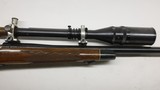 Remington 700 BDL 22-250 Varmint Special Unertl 10x Roland Martin - Image 5 of 25