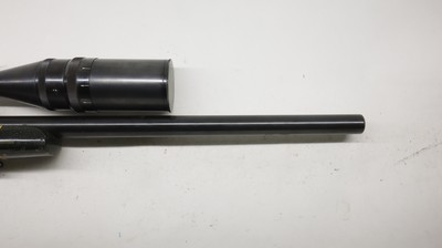 Remington 700 BDL 22-250 Varmint Special Unertl 10x Roland Martin - Image 6 of 25