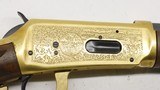 Winchester 94 1894 Oliver F Comm 1980 38-55 Unfired Roland Martin - 7 of 25