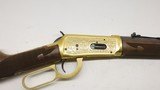 Winchester 94 1894 Oliver F Comm 1980 38-55 Unfired Roland Martin - 2 of 25