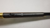 Winchester 94 1894 Oliver F Comm 1980 38-55 Unfired Roland Martin - 11 of 25