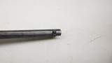Winchester 94 1894 Oliver F Comm 1980 38-55 Unfired Roland Martin - 10 of 25