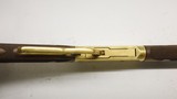 Winchester 94 1894 Oliver F Comm 1980 38-55 Unfired Roland Martin - 16 of 25