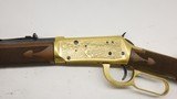 Winchester 94 1894 Oliver F Comm 1980 38-55 Unfired Roland Martin - 21 of 25