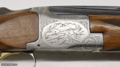 Browning Superposed Grade 3 Fighting Cocks Belgium Roland Martin - Image 5 of 25