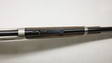 Winchester 94 SRC John Wayne Comm.1981 NOS Unfired Roland Martin - Image 12 of 25