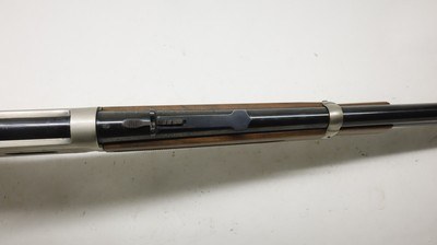 Winchester 94 SRC John Wayne Comm.1981 NOS Unfired Roland Martin - Image 12 of 25