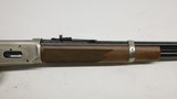 Winchester 94 SRC John Wayne Comm.1981 NOS Unfired Roland Martin - Image 7 of 25