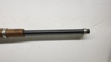 Winchester 94 SRC John Wayne Comm.1981 NOS Unfired Roland Martin - Image 18 of 25