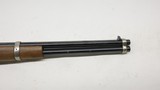 Winchester 94 SRC John Wayne Comm.1981 NOS Unfired Roland Martin - Image 8 of 25
