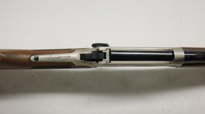 Winchester 94 SRC John Wayne Comm.1981 NOS Unfired Roland Martin - Image 13 of 25