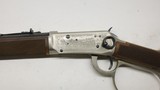Winchester 94 SRC John Wayne Comm.1981 NOS Unfired Roland Martin - Image 21 of 25