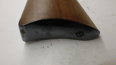 Winchester 94 SRC John Wayne Comm.1981 NOS Unfired Roland Martin - Image 3 of 25