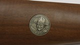 Winchester 94 SRC John Wayne Comm.1981 NOS Unfired Roland Martin - Image 6 of 25
