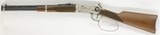Winchester 94 SRC John Wayne Comm.1981 NOS Unfired Roland Martin - Image 24 of 25