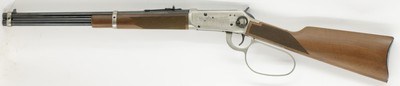 Winchester 94 SRC John Wayne Comm.1981 NOS Unfired Roland Martin - Image 24 of 25