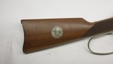 Winchester 94 SRC John Wayne Comm.1981 NOS Unfired Roland Martin - Image 4 of 25