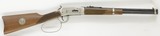 Winchester 94 SRC John Wayne Comm.1981 NOS Unfired Roland Martin - Image 25 of 25