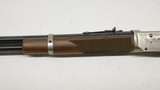 Winchester 94 SRC John Wayne Comm.1981 NOS Unfired Roland Martin - Image 20 of 25