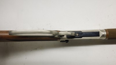 Winchester 94 SRC John Wayne Comm.1981 NOS Unfired Roland Martin - Image 16 of 25