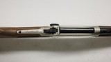 Winchester 94 SRC John Wayne Comm.1981 NOS Unfired Roland Martin - Image 13 of 25