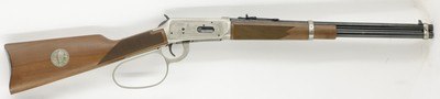 Winchester 94 SRC John Wayne Comm.1981 NOS Unfired Roland Martin - Image 25 of 25