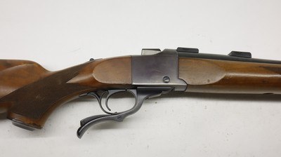 Ruger Number 1 25-06 Remington 1977 Roland Martin - Image 2 of 25
