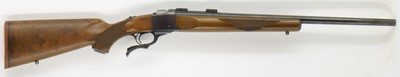 Ruger Number 1 25-06 Remington 1977 Roland Martin - Image 24 of 25