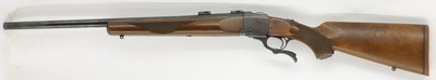 Ruger Number 1 25-06 Remington 1977 Roland Martin - Image 23 of 25