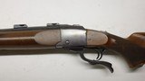 Ruger Number 1 25-06 Remington 1977 Roland Martin - Image 19 of 25