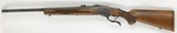 Ruger Number 1 25-06 Remington 1977 Roland Martin - Image 23 of 25
