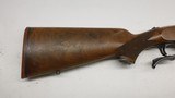 Ruger Number 1 25-06 Remington 1977 Roland Martin - Image 4 of 25