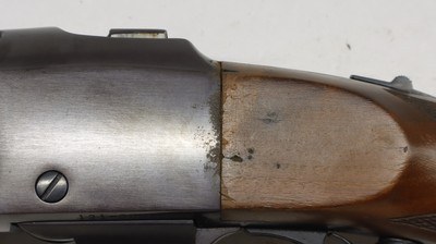 Ruger Number 1 25-06 Remington 1977 Roland Martin - Image 21 of 25