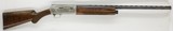 Browning A5 Classic 1 of 5000 12ga 1984 Unfired Roland Martin - Image 23 of 25