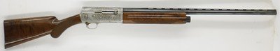 Browning A5 Classic 1 of 5000 12ga 1984 Unfired Roland Martin - Image 23 of 25