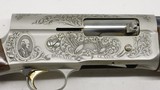 Browning A5 Classic 1 of 5000 12ga 1984 Unfired Roland Martin - Image 5 of 25