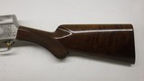 Browning A5 Classic 1 of 5000 12ga 1984 Unfired Roland Martin - Image 20 of 25